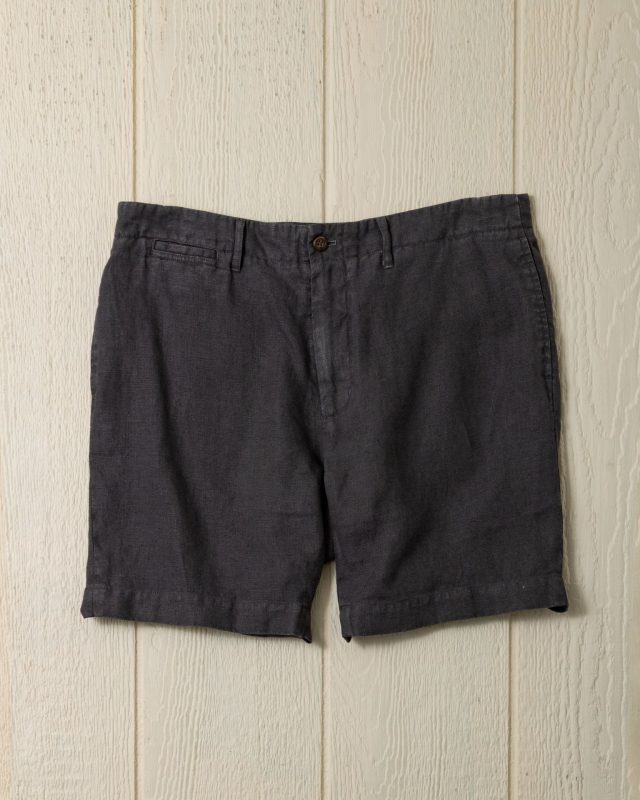 SARROUEL SHORTS　\"Garment-dyed SAMPLE\" SARROUEL SHORTS Garment-dyed SAMPLE Casual shorts